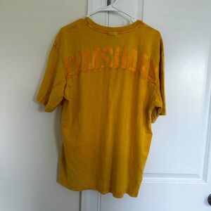 Gymshark tee for men